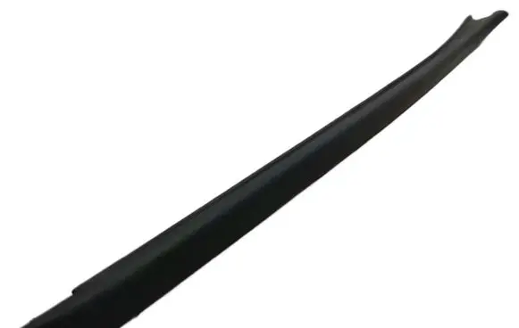 Cupra Formentor Rubber seal front coupe door window 5FF854328
