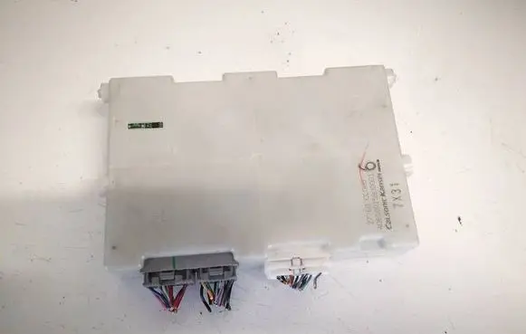 Nissan Murano Z50 Other control units/modules 27760cc00b