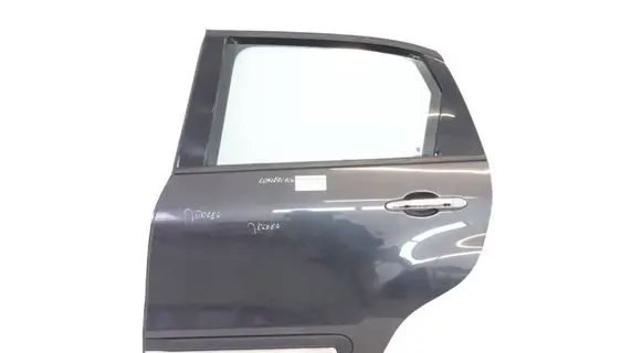 Fiat 500L Door (2 Door Coupe) 