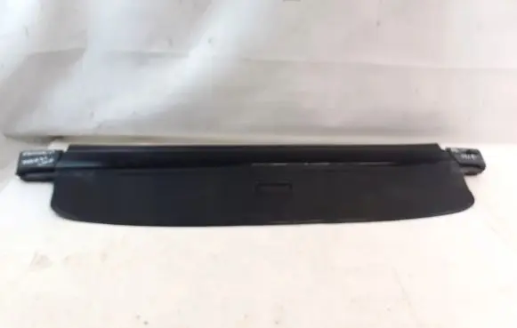 Volkswagen PASSAT B6 Parcel shelf load cover 