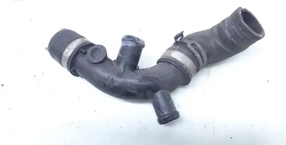 Volkswagen PASSAT B7 Engine coolant pipe/hose 1K0121087AH
