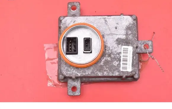 Skoda Superb B5 (3U) Voltage converter/converter module 8K0941597B