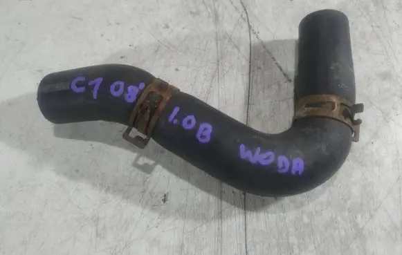 Citroen C1 Engine coolant pipe/hose