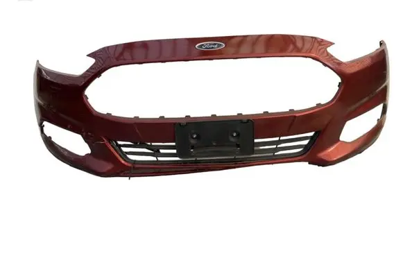Ford Fusion II Front bumper