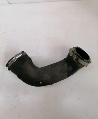 Audi A4 S4 B7 8E 8H Intercooler hose/pipe