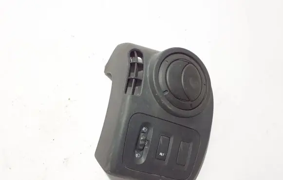 Renault Master III Panel trim 243225659R