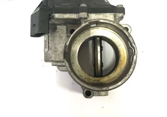 Volkswagen Caddy Throttle valve 03G128063M