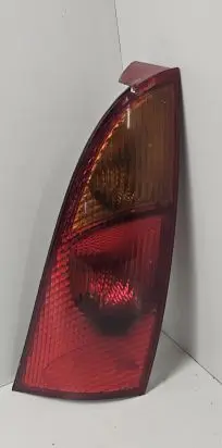 Ford Focus Rear/tail lights ASYXSX13404