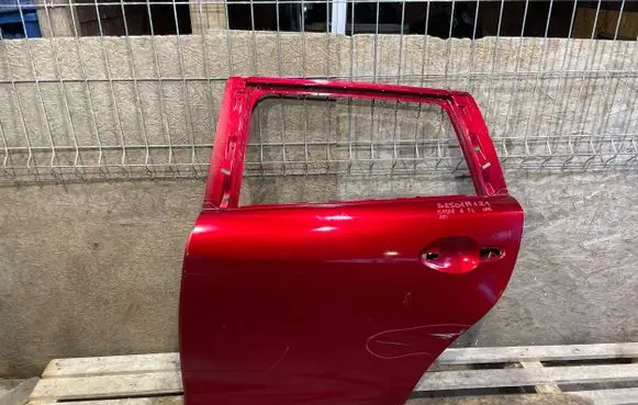 Mazda 6 Rear door GHP973010 S2501M121