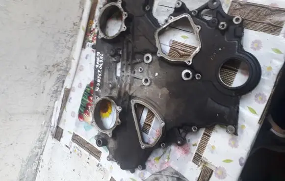 Nissan Quest Timing belt guard (cover)