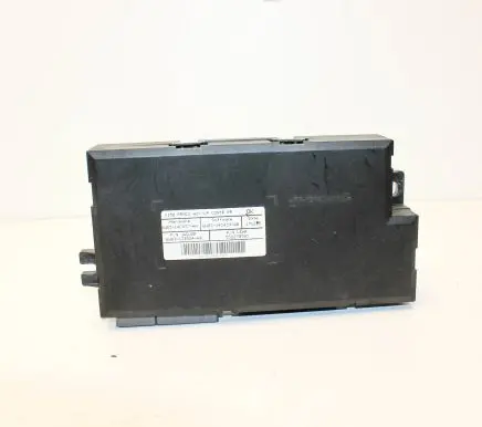 Jaguar XK - XKR Seat control module 6W8314C439AB