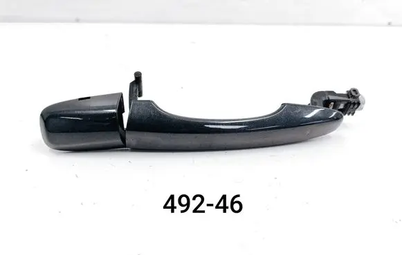 Volvo V60 Front door exterior handle