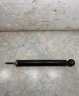 Nissan Note (E11) Front shock absorber/damper 562009U00A 06092914 03071000648