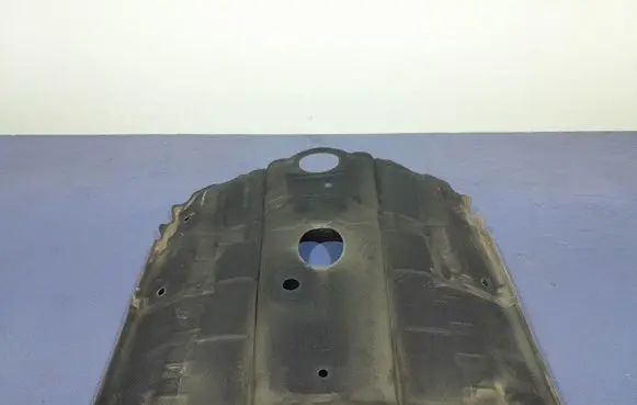 BMW 2 F45 Engine bonnet/hood sound/heat insulation 9874892