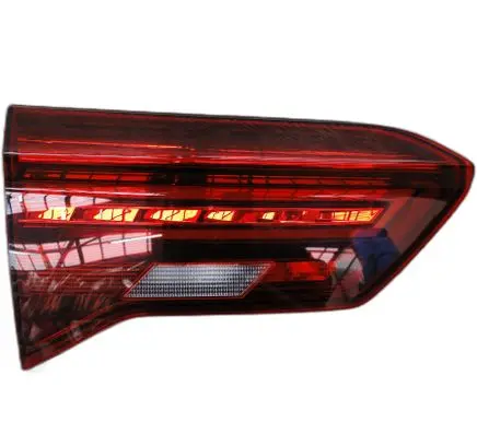 Volkswagen T-Roc Rear/tail lights 