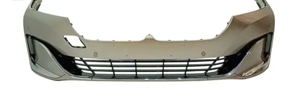 BMW 7 G11 G12 Front bumper 51119466571 9466571