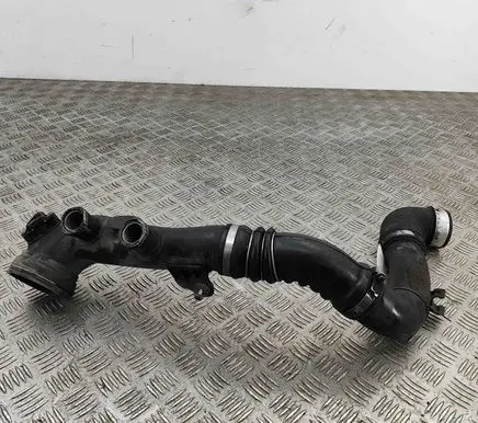 BMW 3 E92 E93 Intercooler hose/pipe 7556554 7570069