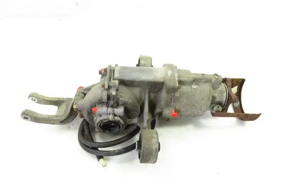 Chevrolet Equinox Rear differential 22725032 D0406019810 4G4W4000AA