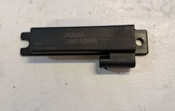 Jaguar XF X260 Keyless system antenna AH4215K603AA