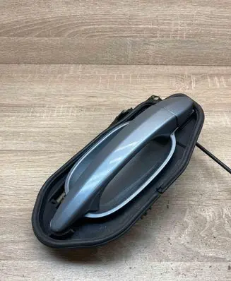 BMW 5 E60 E61 Rear door exterior handle 7034543