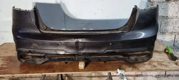KIA Stinger Rear bumper 86611-J5300