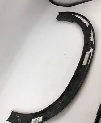 Mercedes-Benz EQE x294 Rear arch trim A2948808402