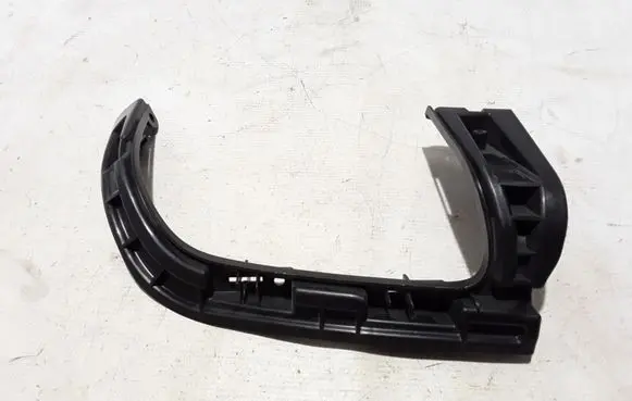 Muffler mount bracket/holder