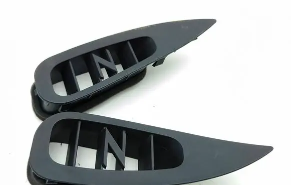 Nissan 350Z Dashboard air vent grill cover trim 