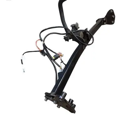 KIA EV6 Tow bar set CV281ADE01 5210033800 345157600001