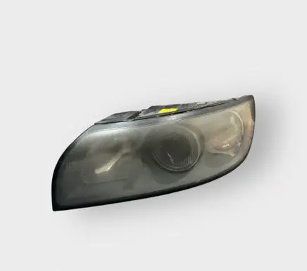 Volvo S40 Headlight/headlamp 30698885 0301198203