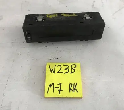 Opel Astra G Screen/display/small screen 90434423