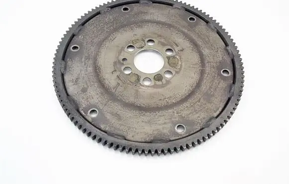 Opel Zafira B Flywheel 0078138