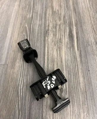BMW X5 F15 Front door check strap stopper 7290595