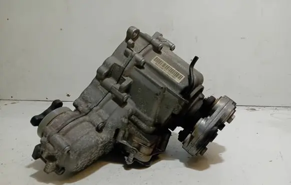 BMW 6 F06 Gran coupe Gearbox transfer box case 8623346
