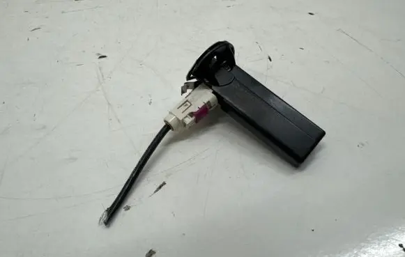 Mercedes-Benz CLA C118 X118 Mass air flow meter A2139052803