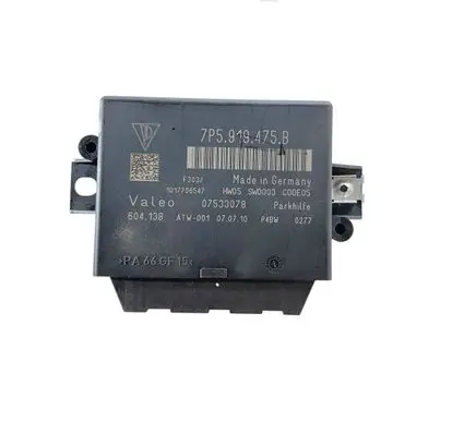 Porsche Cayenne (92A) Parking PDC control unit/module 7P5919475 7P5919475B
