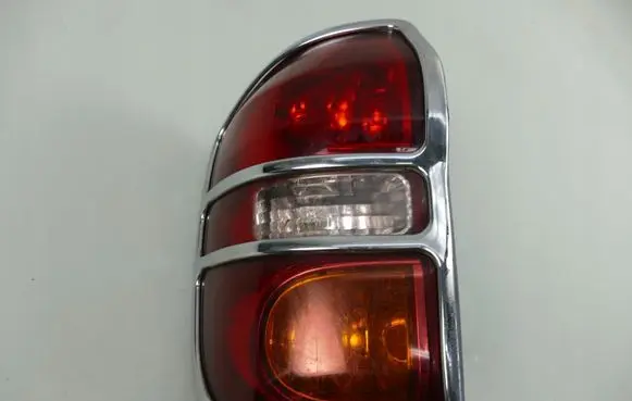 Toyota RAV 4 (XA20) Rear/tail lights