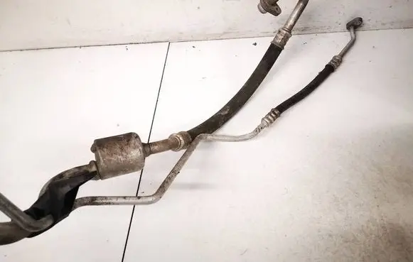 Citroen C3 Picasso Air conditioning (A/C) pipe/hose