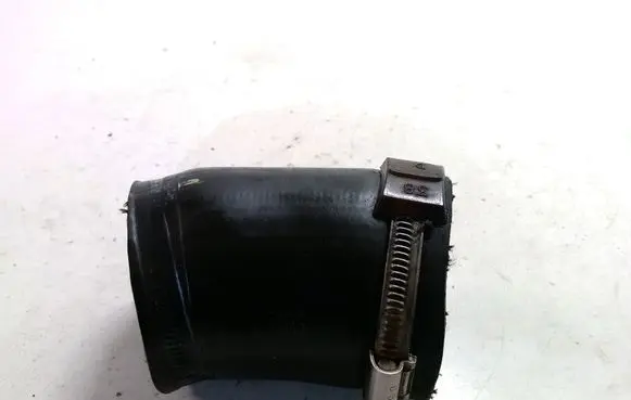 Citroen C8 Intercooler hose/pipe