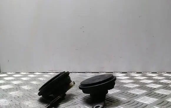 Toyota Avensis T250 Horn signal