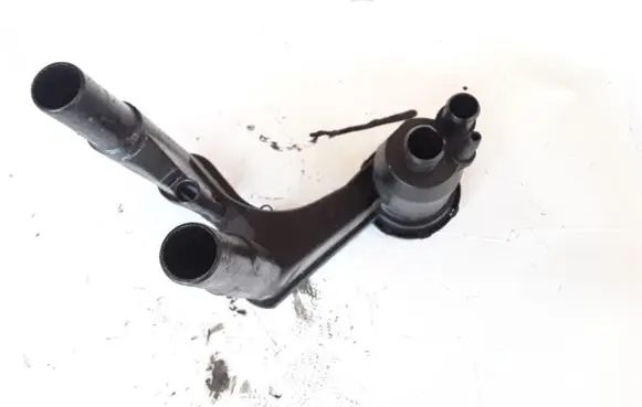 Peugeot 607 Breather/breather pipe/hose 4R8Q6A785AE