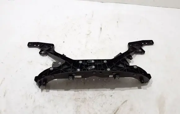 Tesla Model Y Radiator support slam panel 1643524