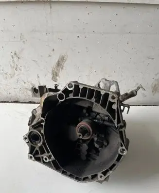 Alfa Romeo Mito Manual 5 speed gearbox 55229495