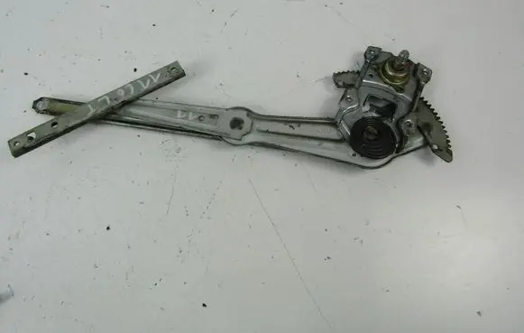 Daewoo Tico Rear door manual window regulator 