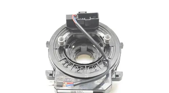 KIA Stonic Airbag slip ring squib (SRS ring) 93490H8210