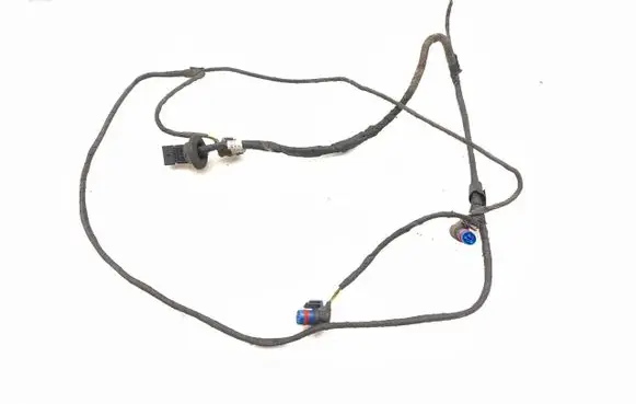 Mercedes-Benz CLS C219 Parking sensor (PDC) wiring loom A2195404605