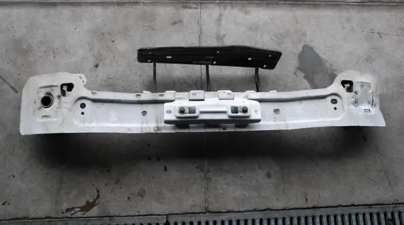 Ford Transit Front bumper cross member BK2117K876A07A