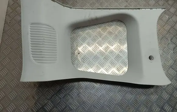 Ford Turneo Courier Foot area side trim ET76K31010