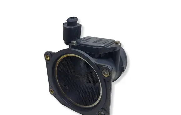 Audi A3 S3 8L Mass air flow meter 06A906461BKASACJ 06A906461B