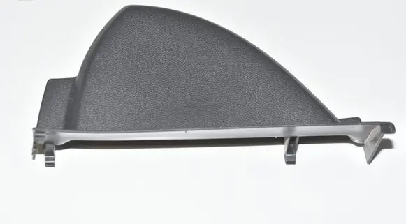 Mercedes-Benz C W205 Dashboard side end trim A205680117